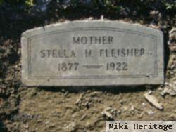 Stella H. Harrington Fleisher