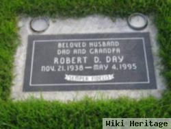 Robert Darrell "bobby" Day