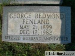 George Redmond Penland
