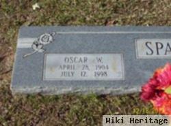 Oscar W. Sparks