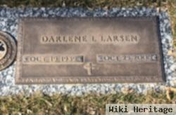 Darlene L. Larsen