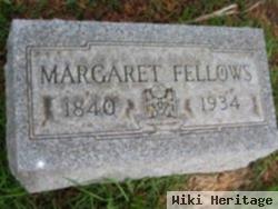 Margaret K Eiteman Fellows