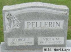 George Joseph Pellerin