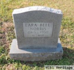 Lara Bell Norris