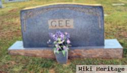 Esley H. Gee