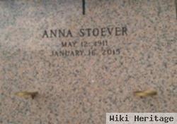 Anna Helena "ann" Wind Stoever