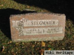 Albert P. Stegmaier