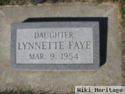 Lynnette Faye Syverson
