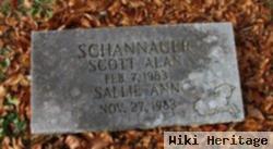 Sallie Ann Schannauer