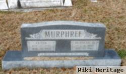 Frank M. Murphree