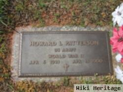 Howard L. Patterson