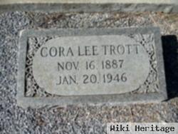 Cora Lee Ainsworth Trott