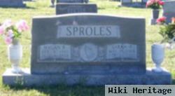 Hagan R. Sproles