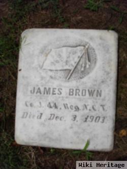 James Brown