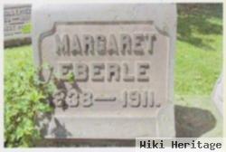 Margaret Eberle