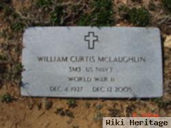 William Curtis Mclaughlin