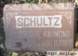 Raymond Schultz