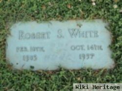 Robert Sites White