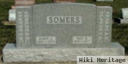 Roy D. Somers