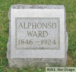 Alphonso Ward