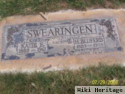 Katie Elizabeth Arthur Swearingen