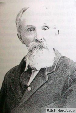 John Lawrence Bodle