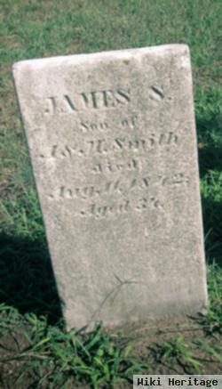 James S. Smith