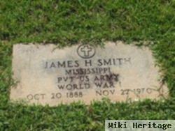 James H. Smith