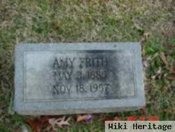 Amy Pike Frith