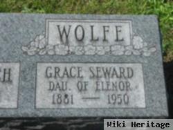 Grace Seward Wolfe