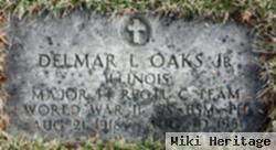 Delmar L Oaks, Jr