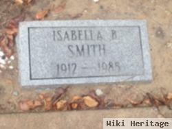 Isabella B. Smith