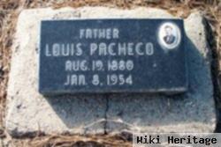 Louis Pacheco