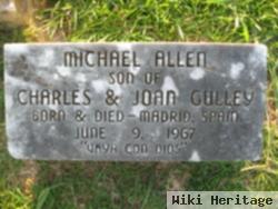 Michael Allen Gulley