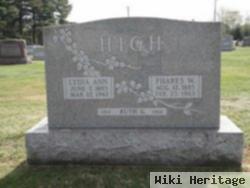 Ruth G. High