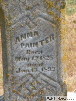 Anna V. Evetts Painter