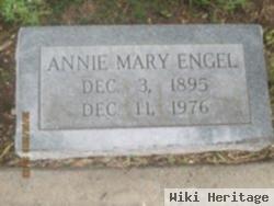 Annie Mary Engel