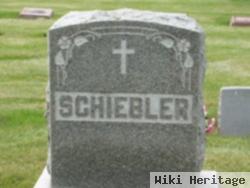 Charles J. Schiebler