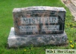 Hannah Elizabeth Heiser Mishler