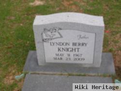 Lyndon Berry Knight