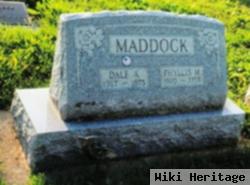 Dale Adelbert Maddock