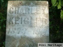 Charles Keigler