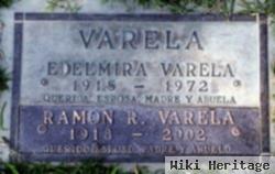 Ramon R Varela