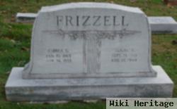 Emma U. Frizzell