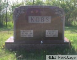 Fred J Kobs