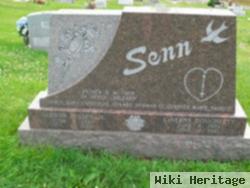 Herman Joseph Senn, Jr