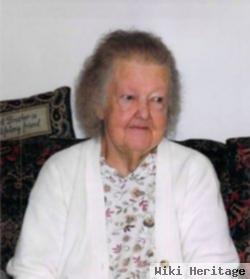 Wilma Carol Teachey Cantrell