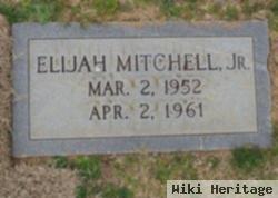Elijah Mitchell, Jr