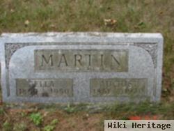 August Martin