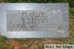 Pearline Williams